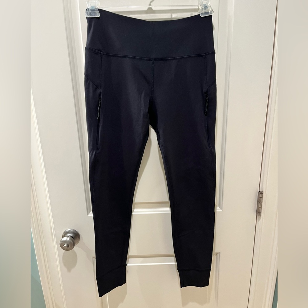 Women’s Black Leggings